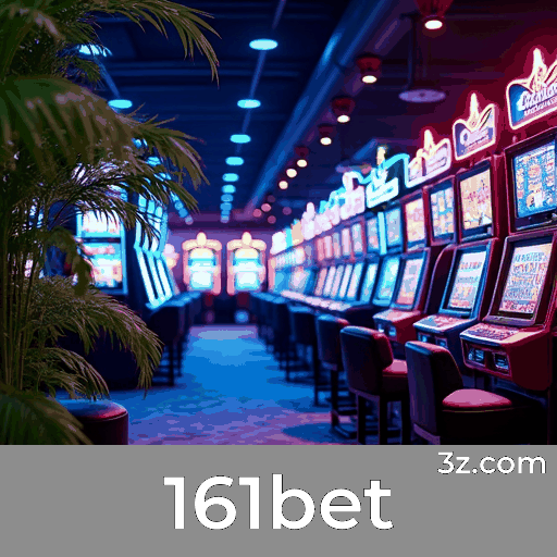 161bet verde: Responsável e sustentável