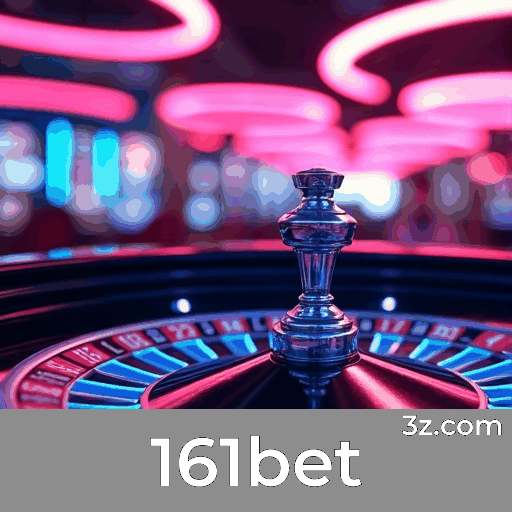 161bet: O Melhor em Cassino e Apostas