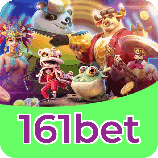 Jogos com maior RTP na 161bet