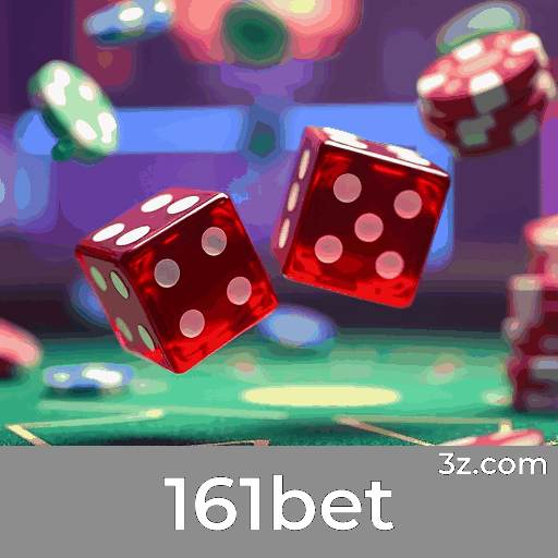 161bet: Experiência de Jogo Diversificada e Otimizada