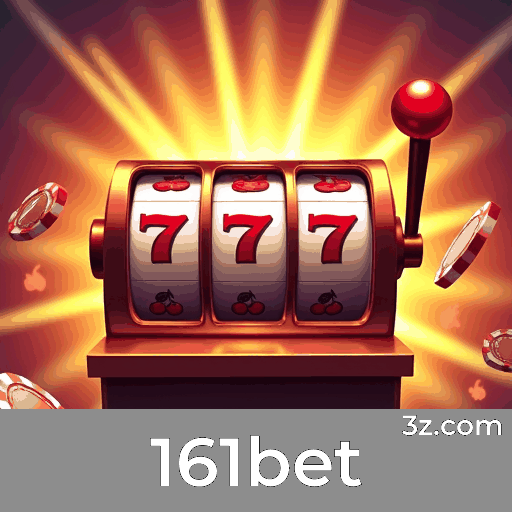 161bet: Inovação Tecnológica em Jogos de Aposta