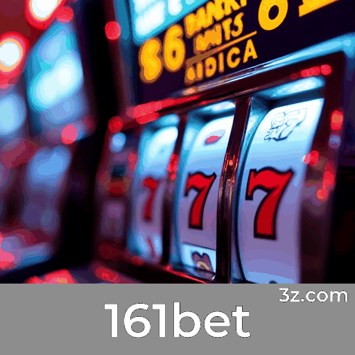 161bet: Experiência de Jogo Diversificada e Otimizada