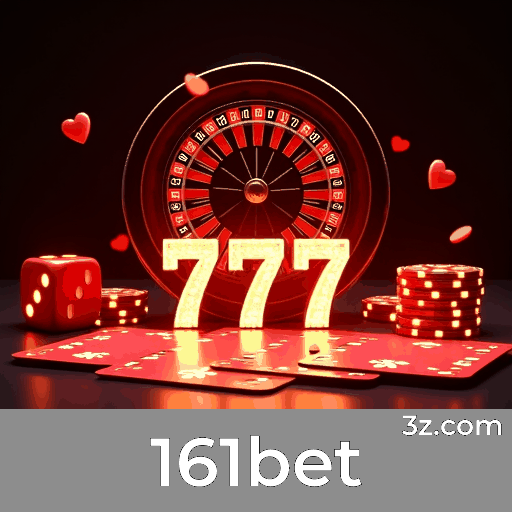 161bet: Inovação Tecnológica em Jogos de Aposta