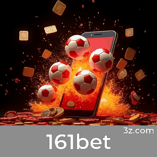 161bet: Inovação Tecnológica em Jogos de Aposta