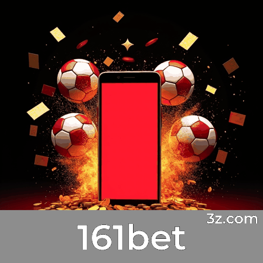 161bet: O Melhor em Cassino e Apostas
