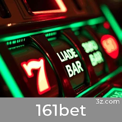 161bet verde: Responsável e sustentável