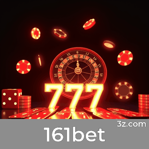 161bet: Experiência de Jogo Diversificada e Otimizada